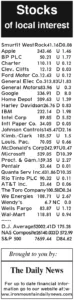 10-17 stocks